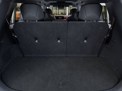 2027 Kia Telluride SX
