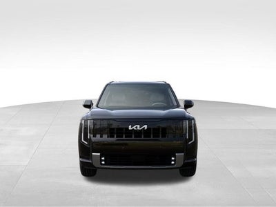 2027 Kia Telluride SX