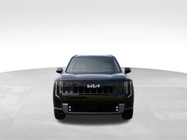 2027 Kia Telluride SX