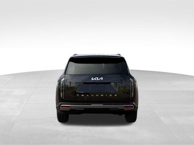 2027 Kia Telluride SX