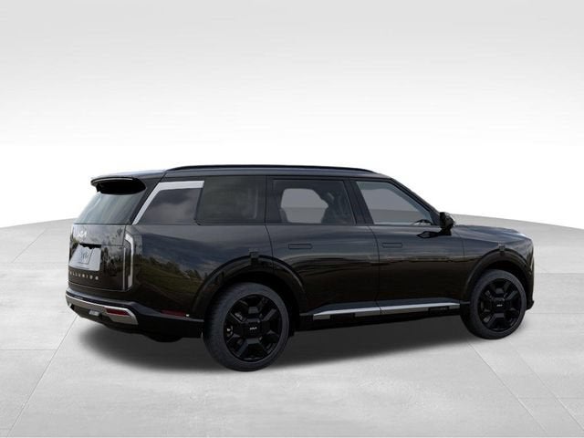 2027 Kia Telluride SX