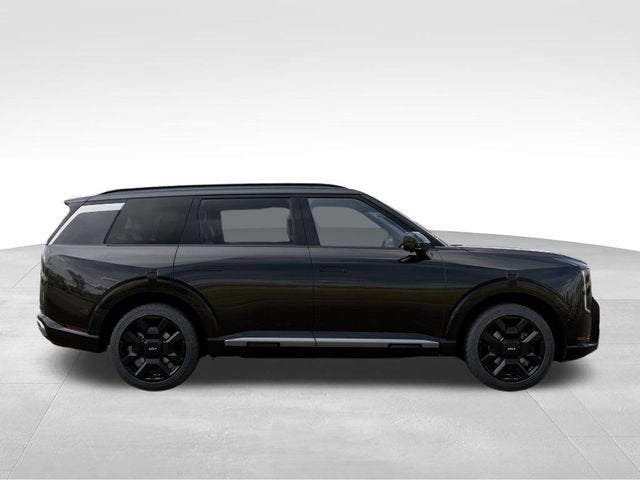 2027 Kia Telluride SX