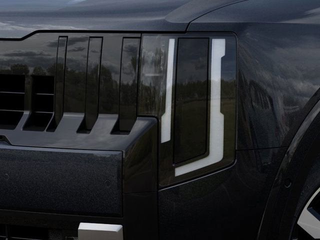 2027 Kia Telluride SX