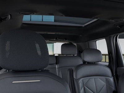 2027 Kia Telluride SX