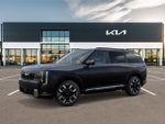 2027 Kia Telluride SX