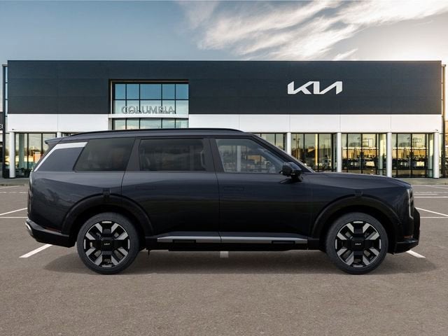2027 Kia Telluride SX