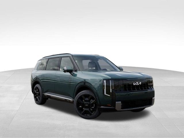 2027 Kia Telluride SX