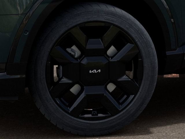 2027 Kia Telluride SX