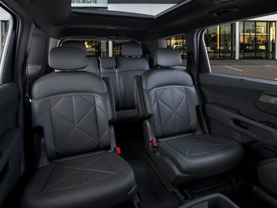 2027 Kia Telluride SX