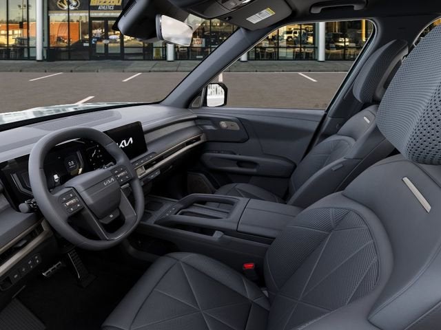 2027 Kia Telluride SX