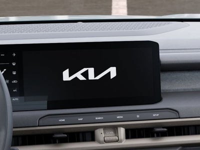 2027 Kia Telluride SX