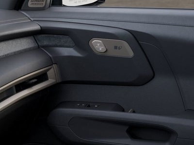 2027 Kia Telluride SX
