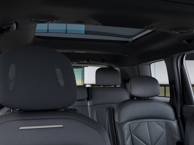 2027 Kia Telluride SX