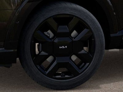 2027 Kia Telluride Hybrid SX