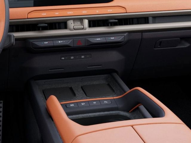 2027 Kia Telluride Hybrid SX