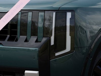 2027 Kia Telluride Hybrid SX