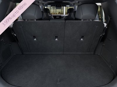 2027 Kia Telluride Hybrid SX