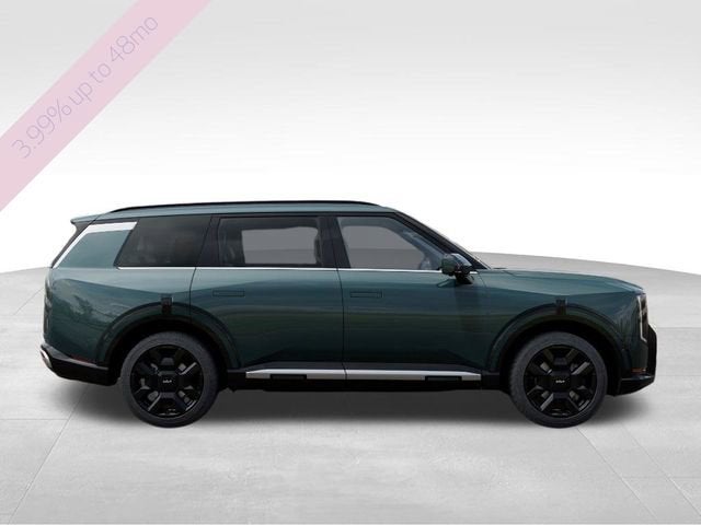 2027 Kia Telluride Hybrid SX