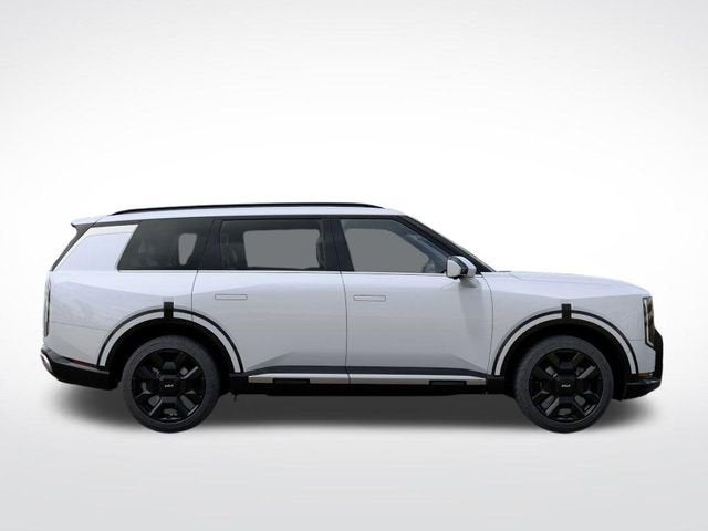2027 Kia Telluride Hybrid SX