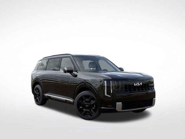 2027 Kia Telluride Hybrid SX