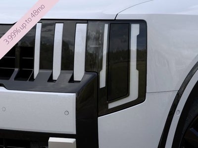 2027 Kia Telluride Hybrid SX