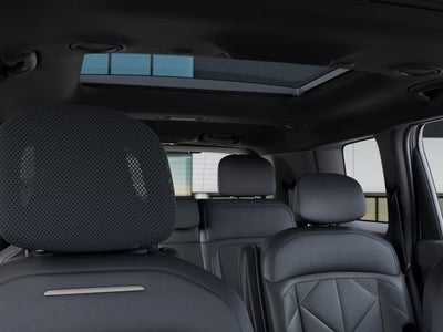 2027 Kia Telluride Hybrid SX