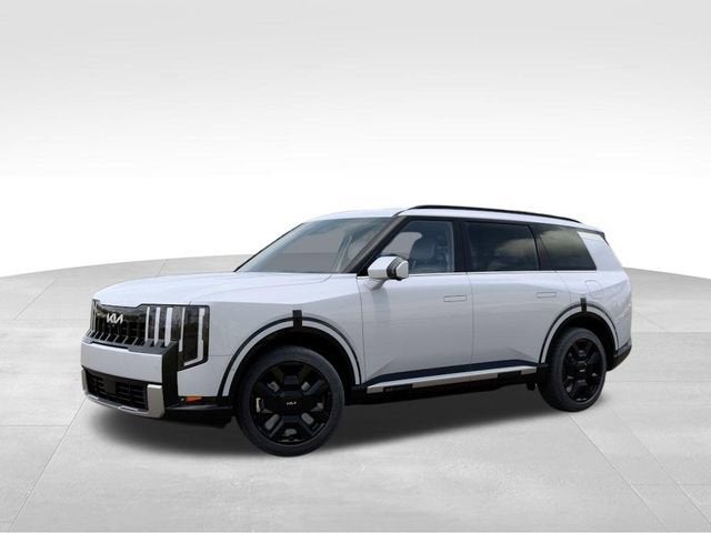 2027 Kia Telluride Hybrid SX
