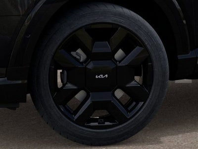 2027 Kia Telluride Hybrid SX