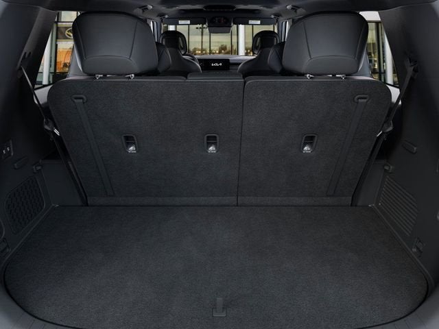 2027 Kia Telluride Hybrid SX