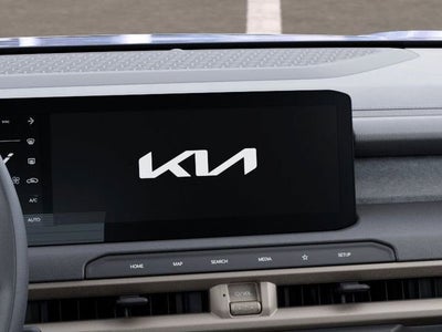 2027 Kia Telluride Hybrid SX