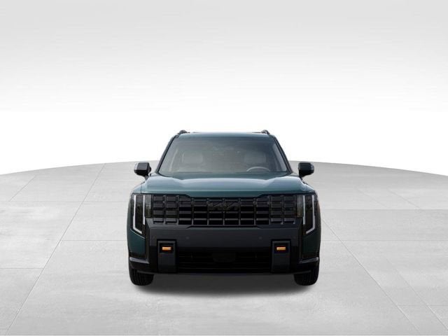 2027 Kia Telluride X-Pro SX