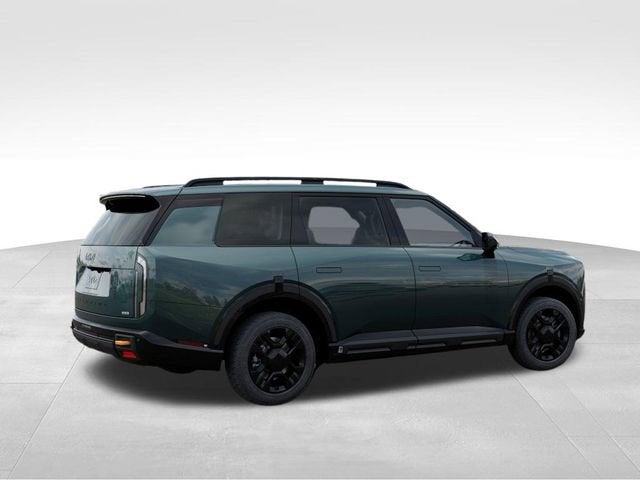 2027 Kia Telluride X-Pro SX