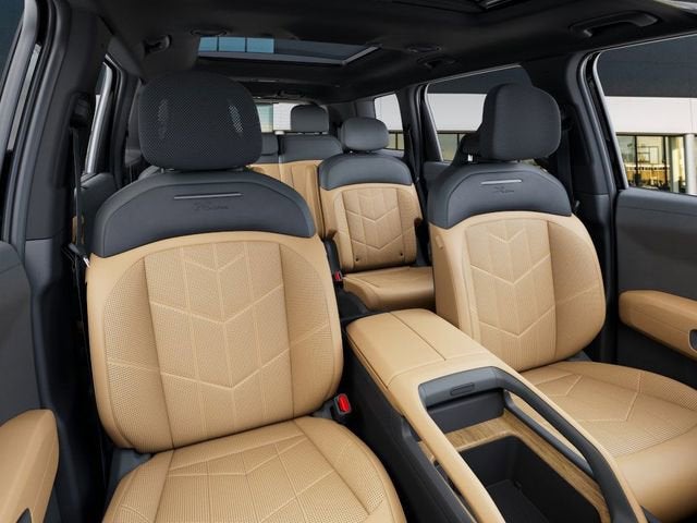 2027 Kia Telluride X-Line SX