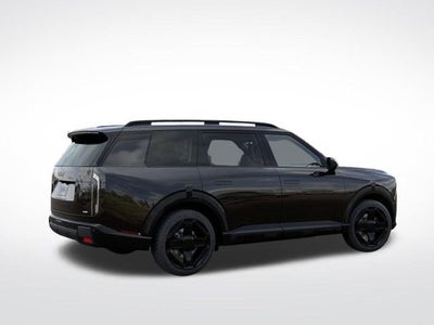 2027 Kia Telluride X-Line SX