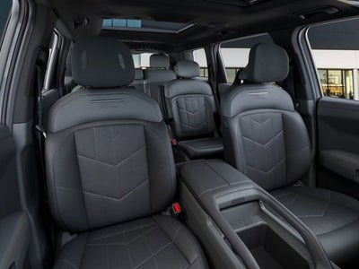 2027 Kia Telluride X-Line SX