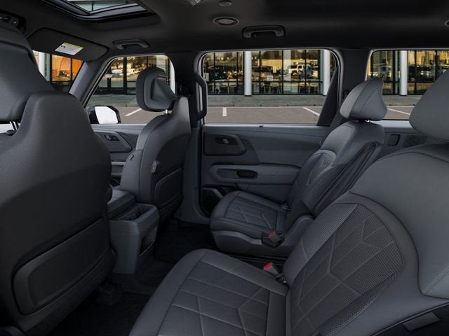 2027 Kia Telluride X-Line SX