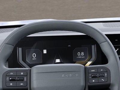 2027 Kia Telluride X-Line SX