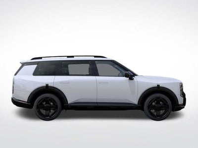 2027 Kia Telluride X-Line SX