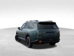2027 Kia Telluride X-Pro SX