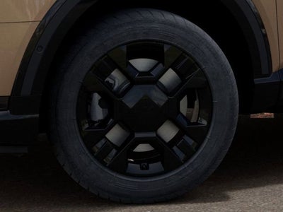 2027 Kia Telluride X-Pro SX