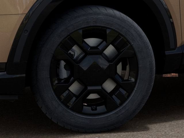 2027 Kia Telluride X-Pro SX