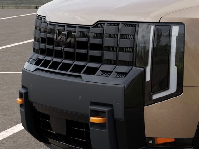 2027 Kia Telluride X-Pro SX