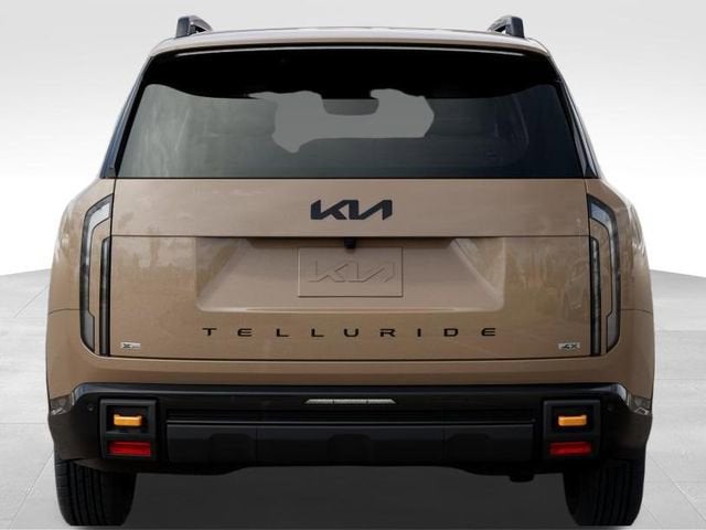 2027 Kia Telluride X-Pro SX
