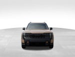 2027 Kia Telluride X-Pro SX