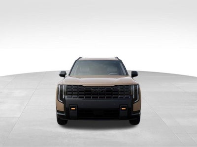 2027 Kia Telluride X-Pro SX
