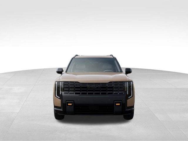 2027 Kia Telluride X-Pro SX