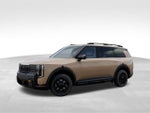 2027 Kia Telluride X-Pro SX