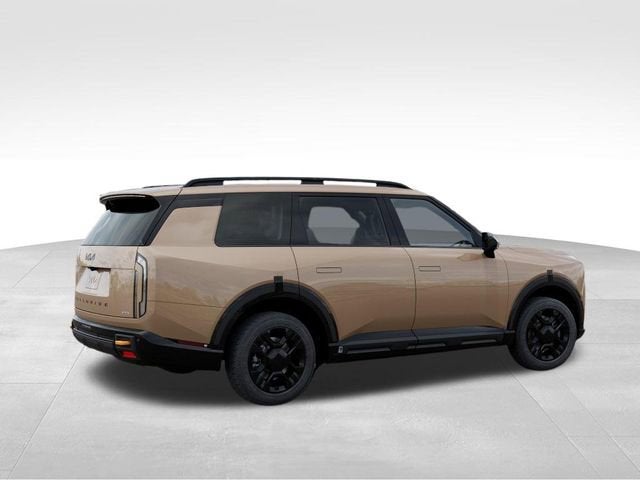 2027 Kia Telluride X-Pro SX