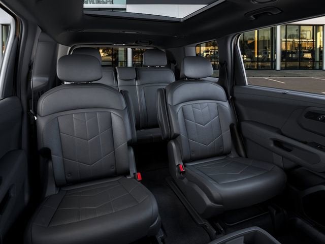 2027 Kia Telluride X-Pro SX