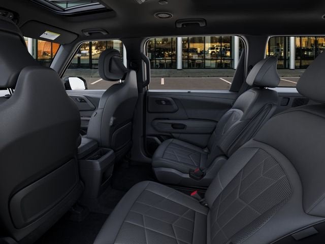 2027 Kia Telluride X-Pro SX